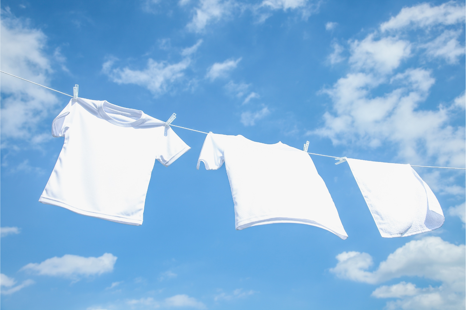 Laundry Service