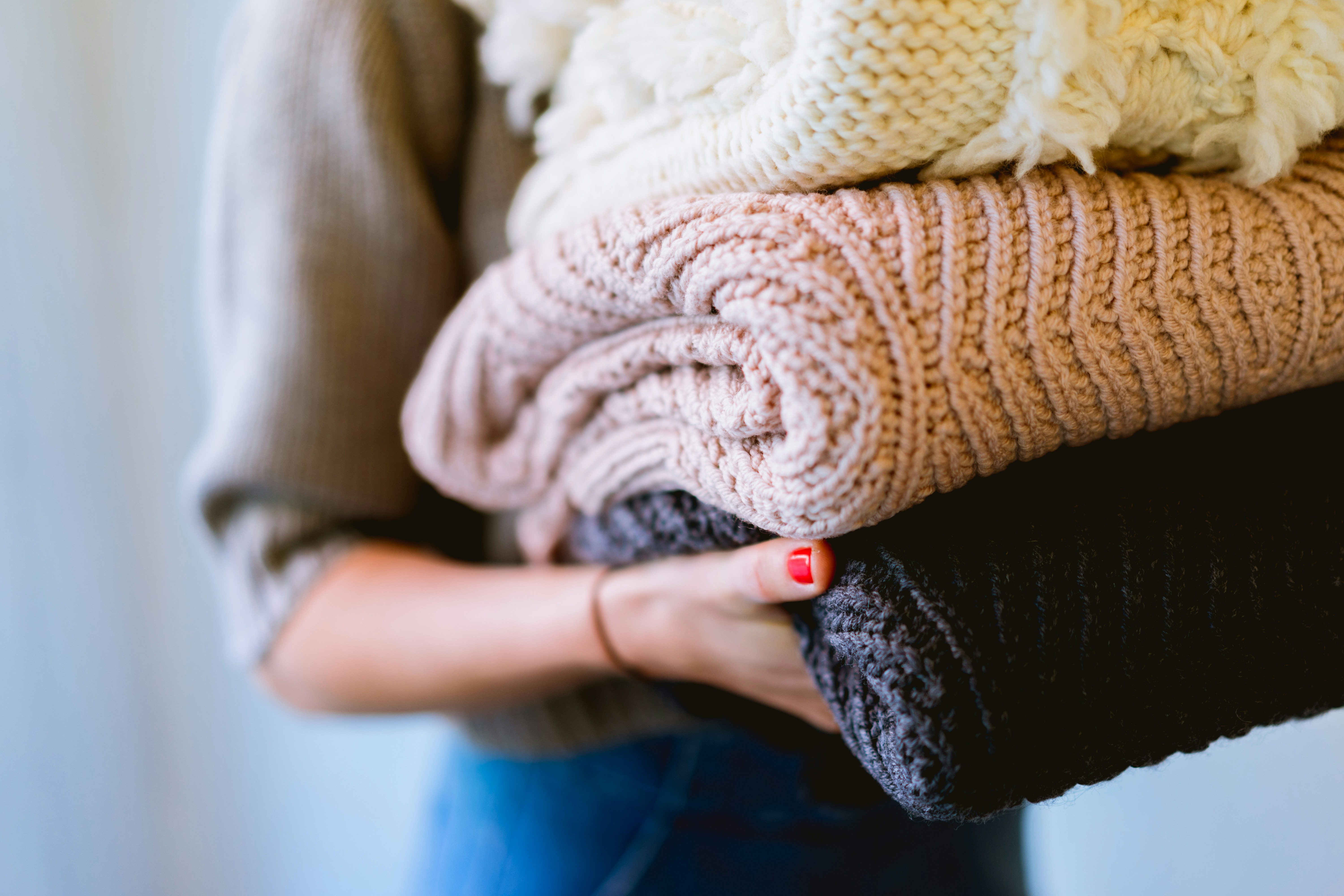 Garment Care